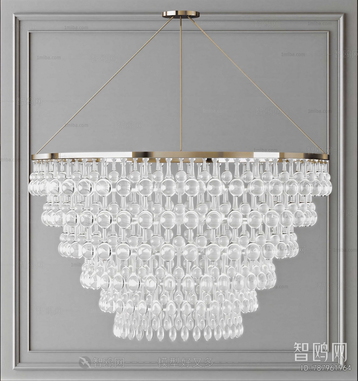 European Style Droplight