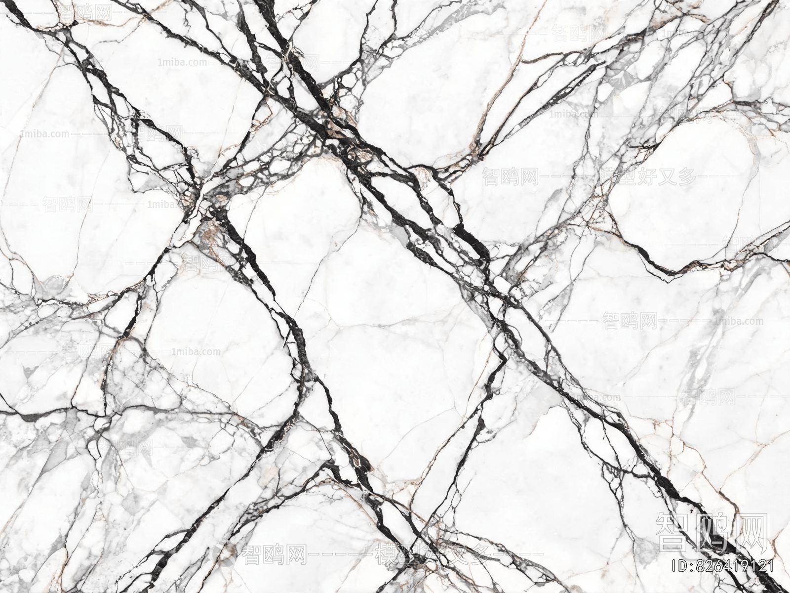 Marble Tiles