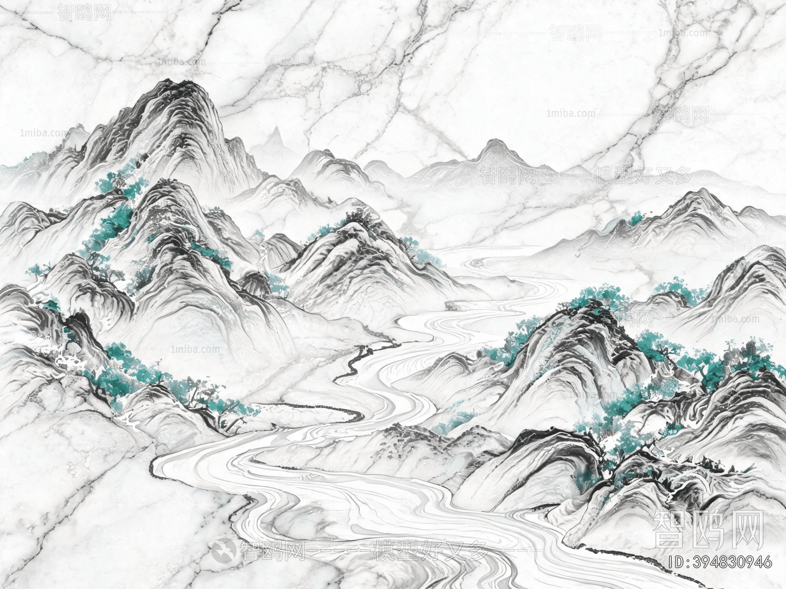 Marble Tiles