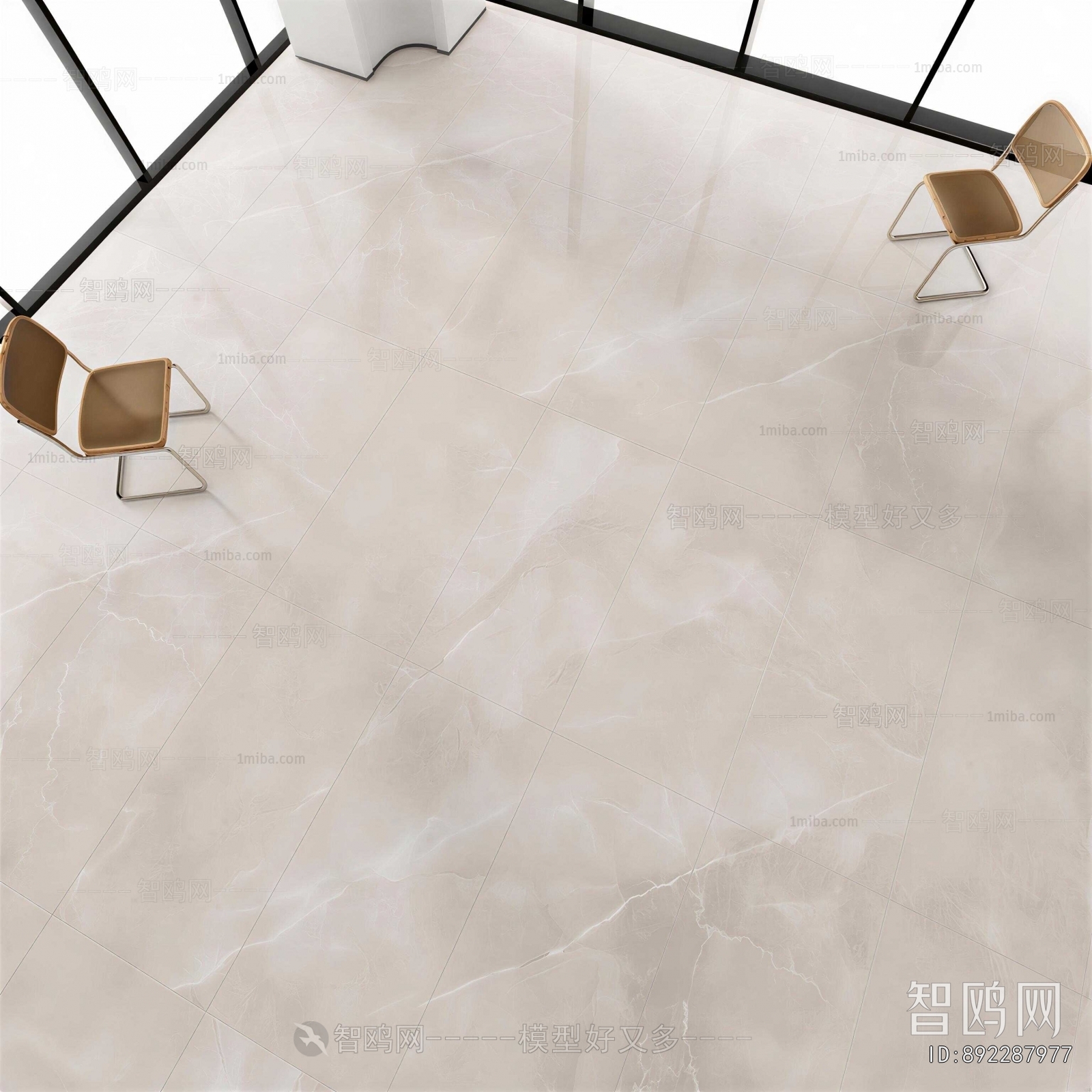 Modern Floor Tile
