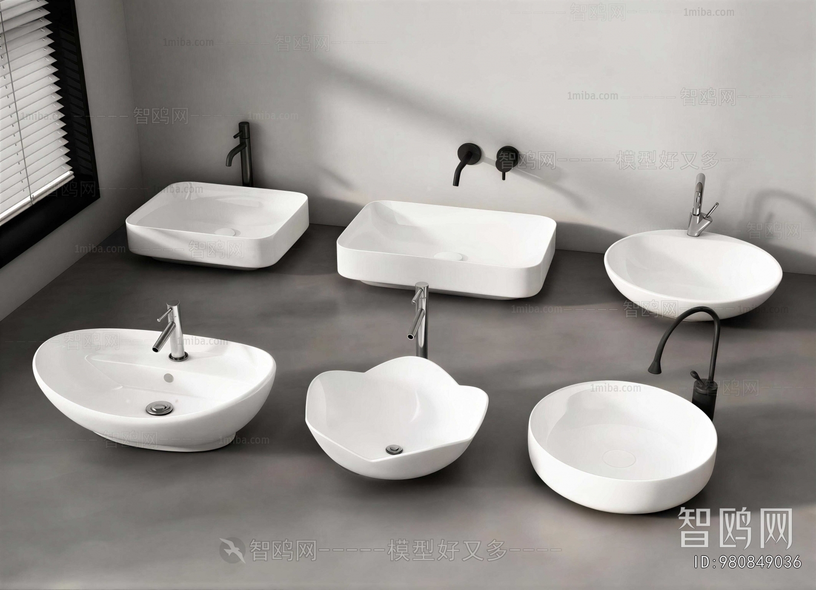 Modern Basin