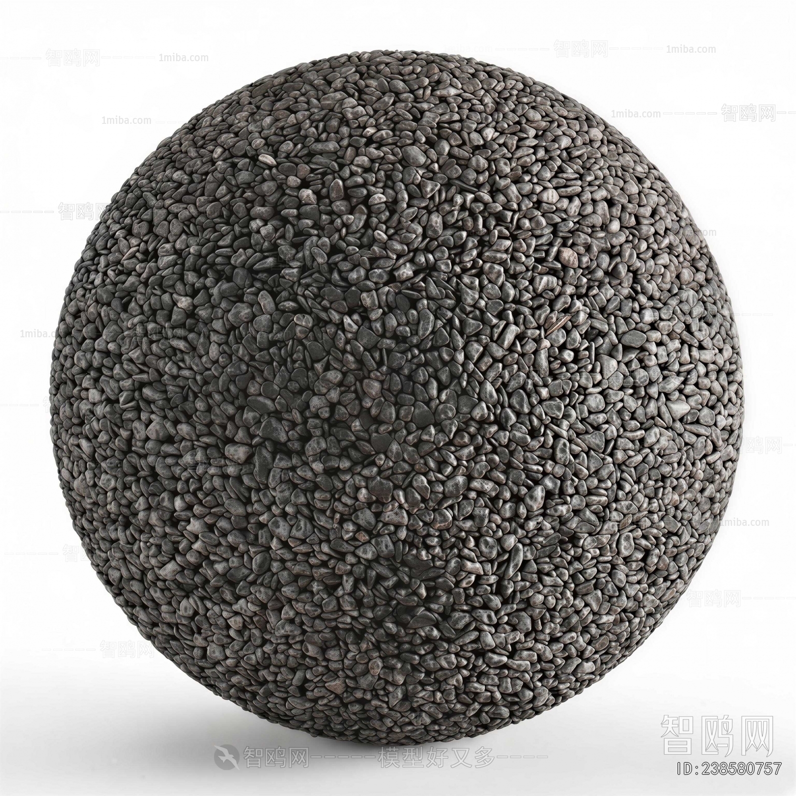 Modern Stone