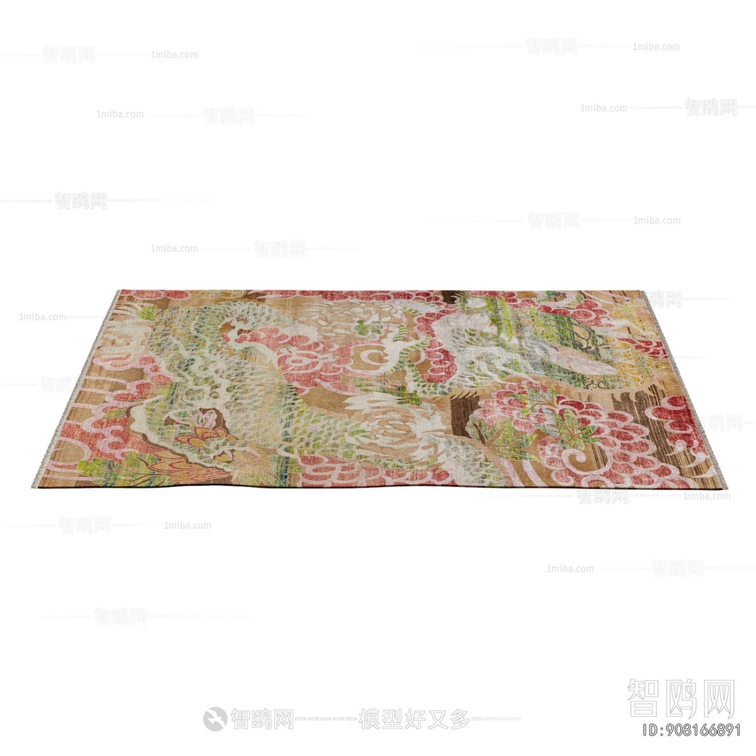 European Style The Carpet