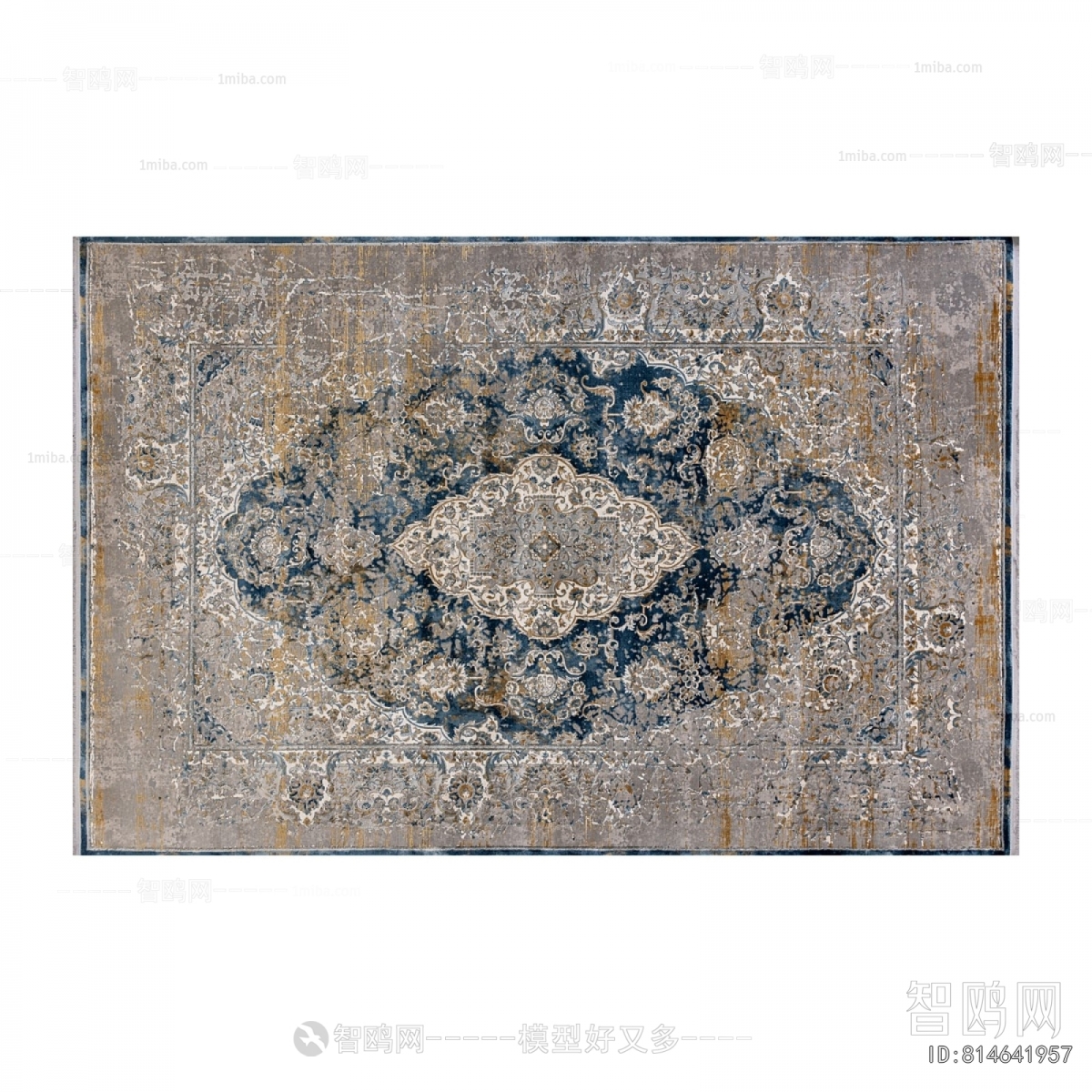 American Style The Carpet
