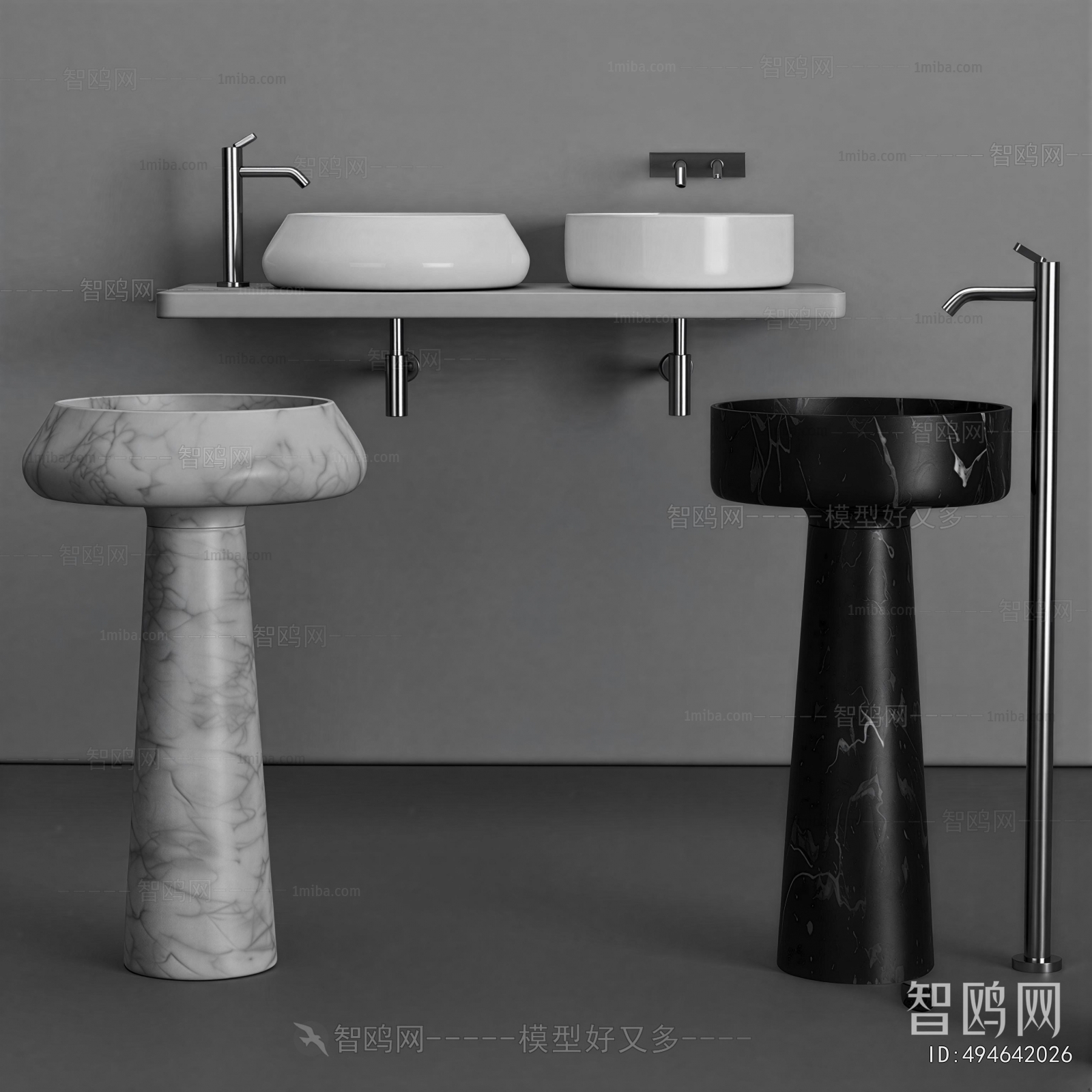 Modern Basin
