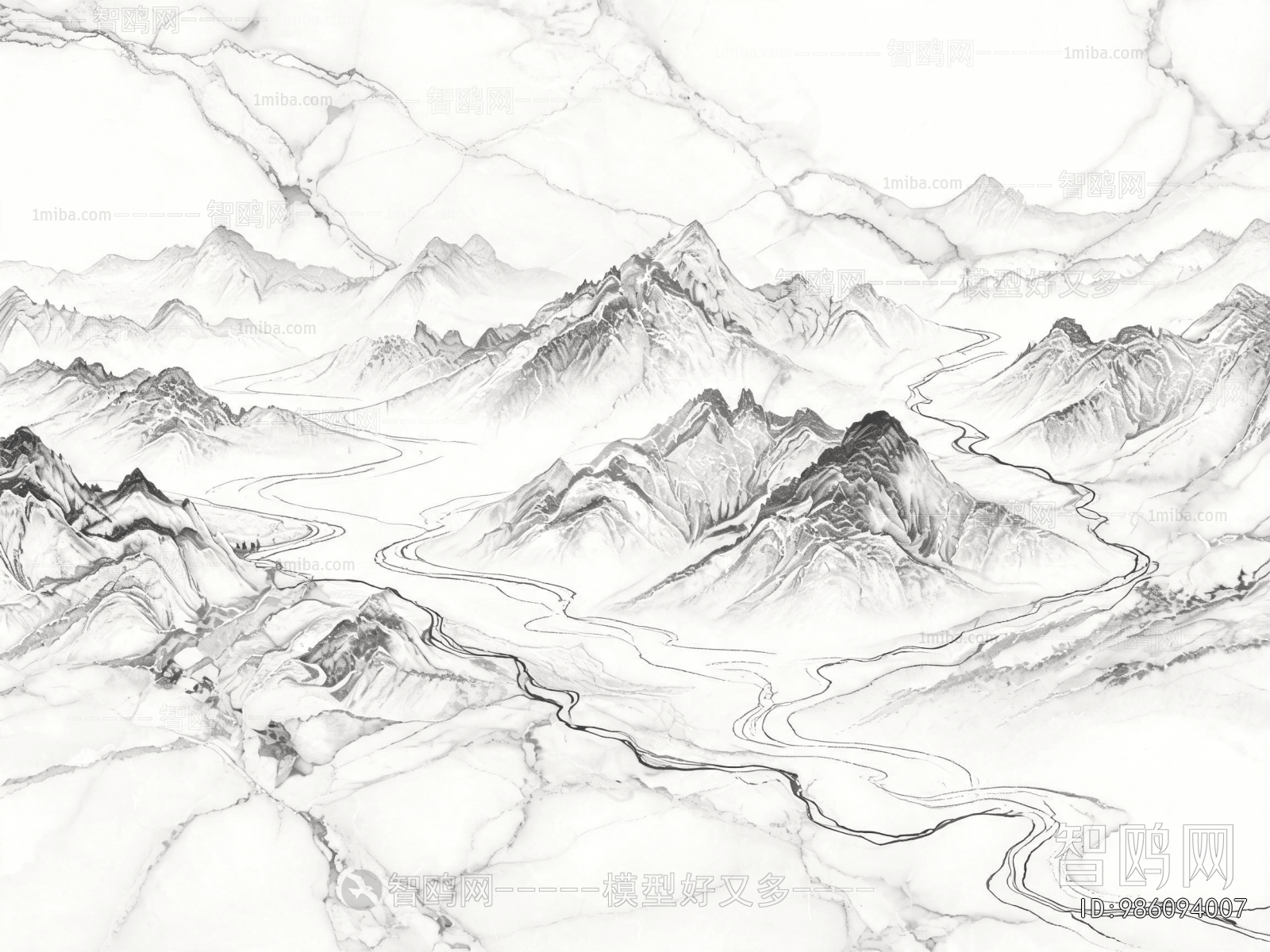 Marble Tiles