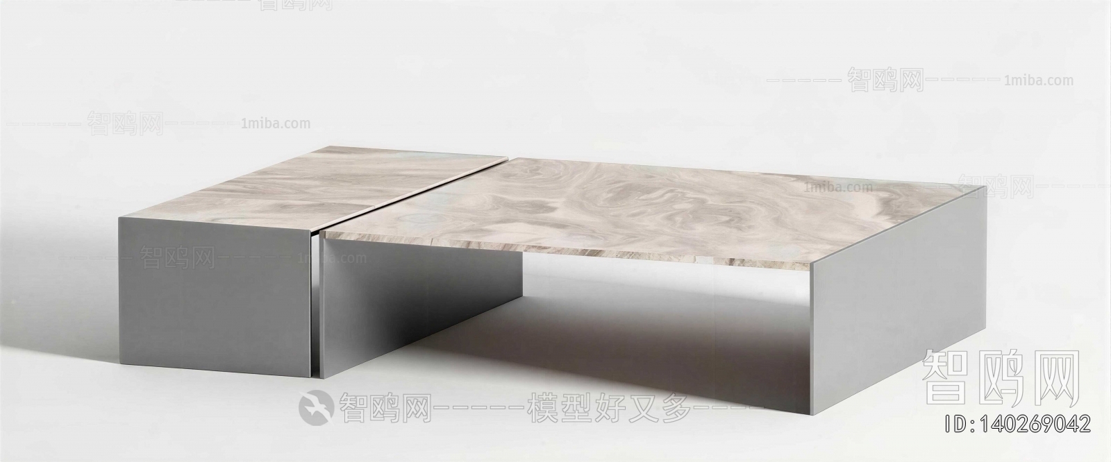 Modern Coffee Table