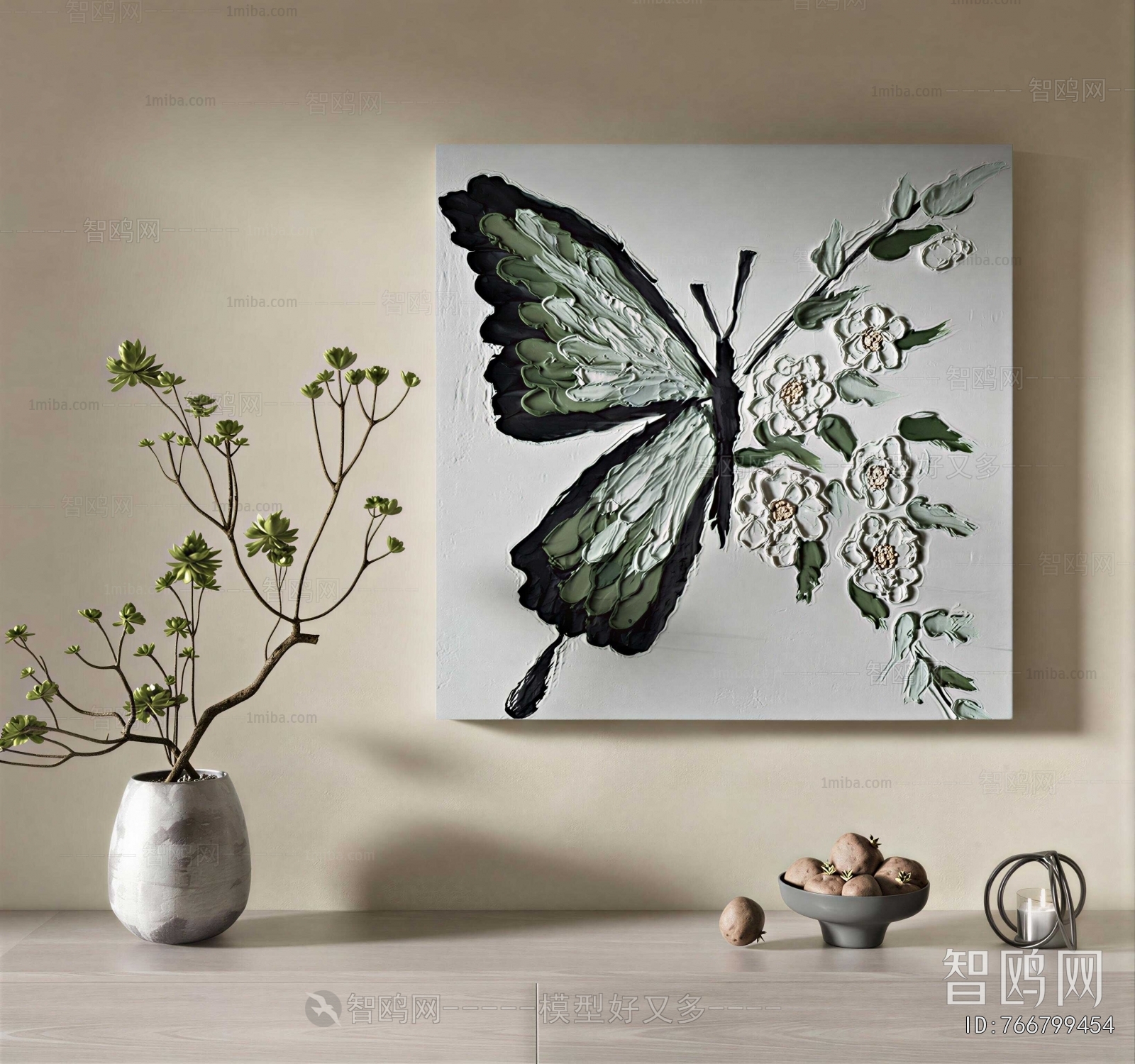 Modern Painting