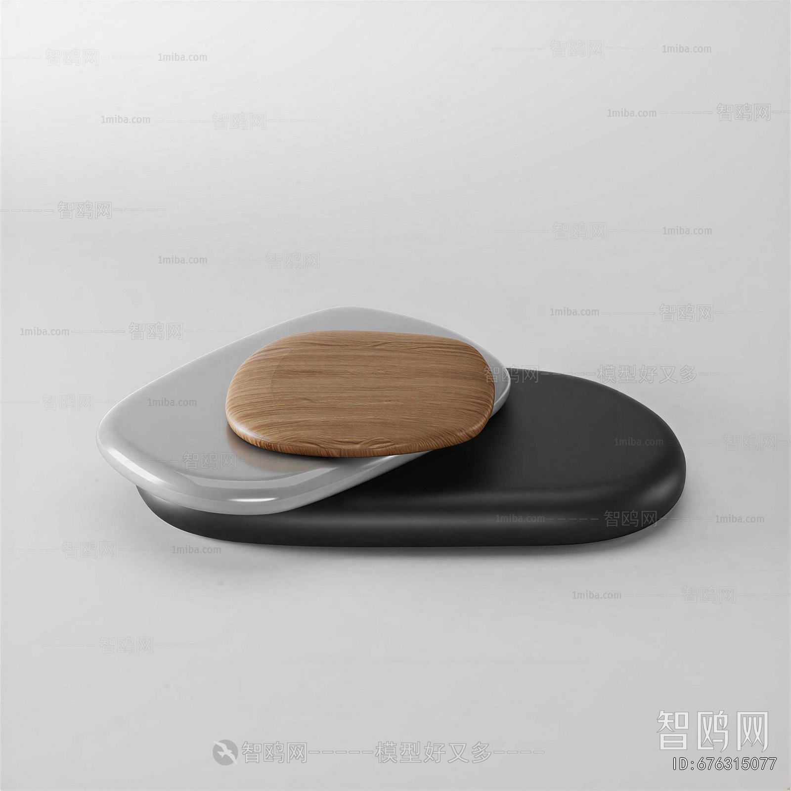 Modern Coffee Table