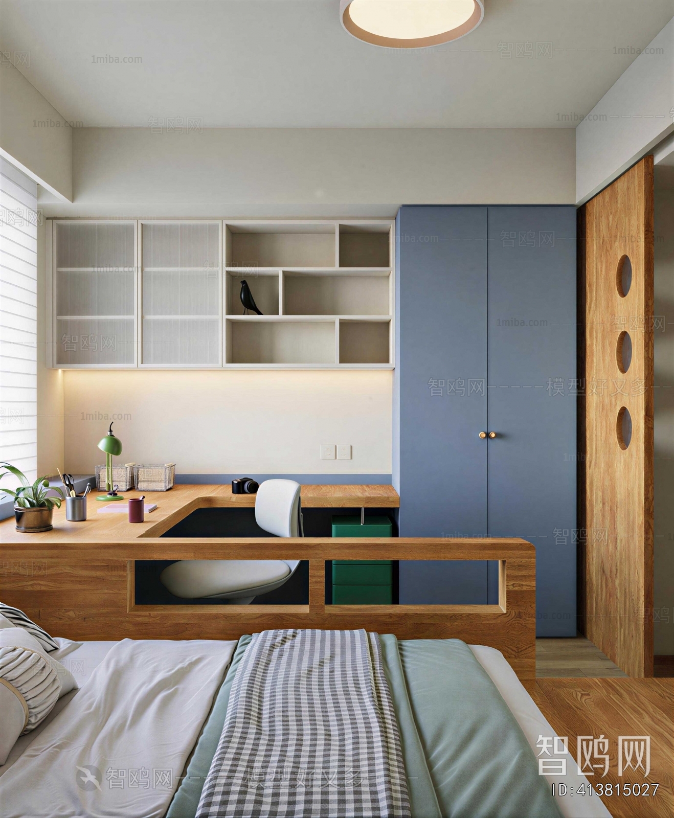 Modern Tatami