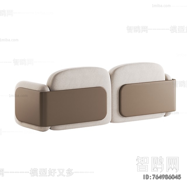 Modern A Sofa For Two