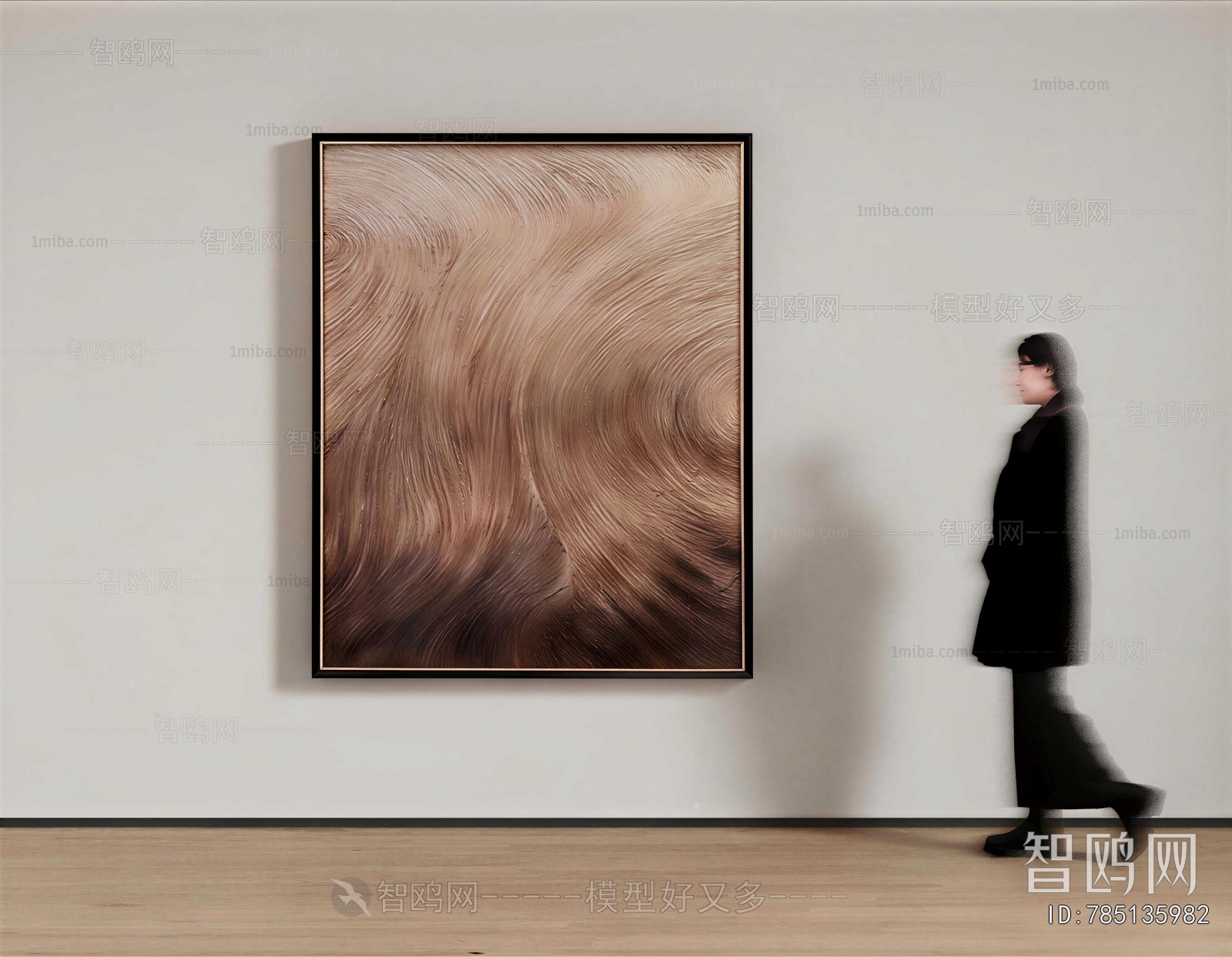 Modern Painting