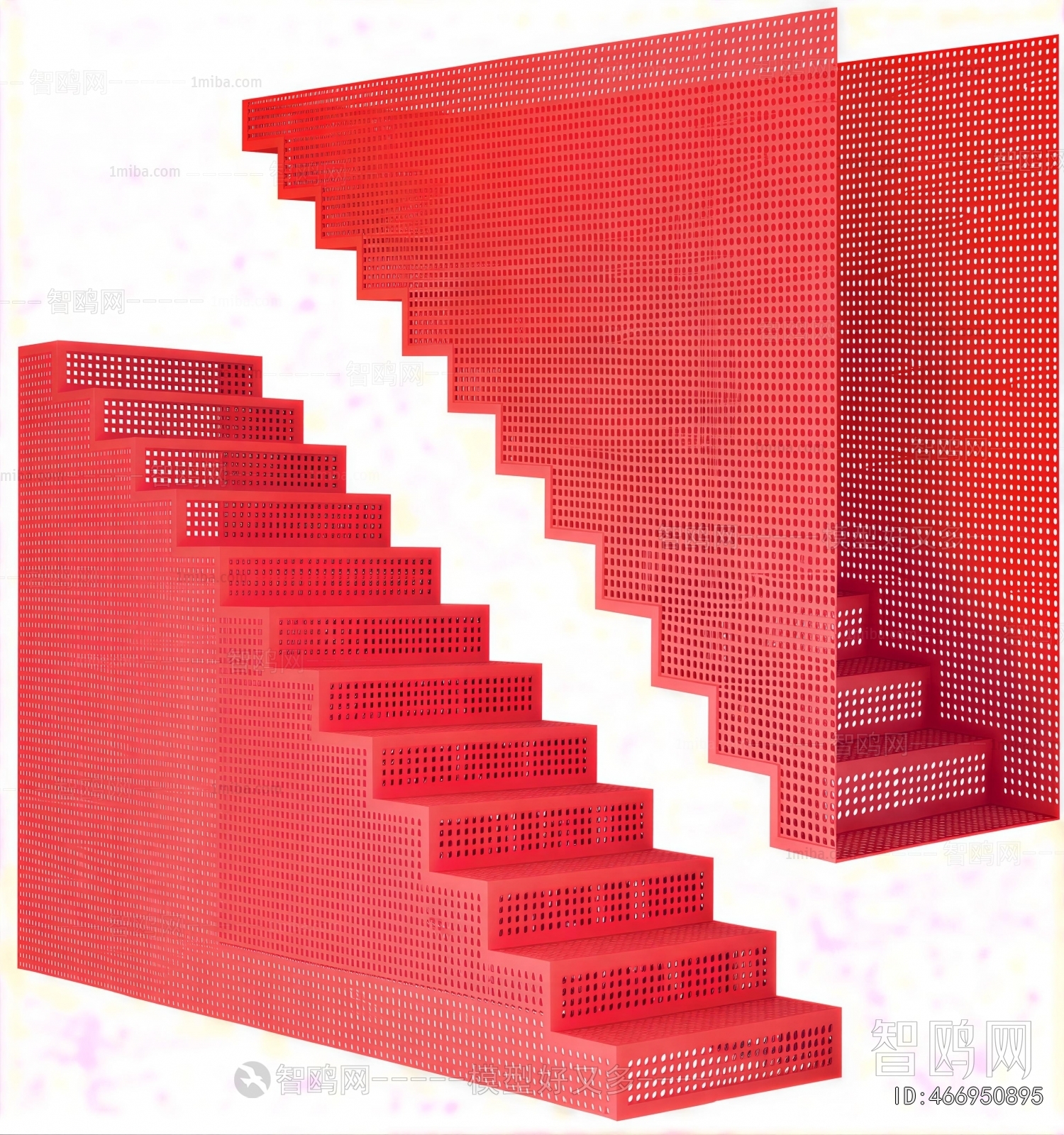 Modern Staircase