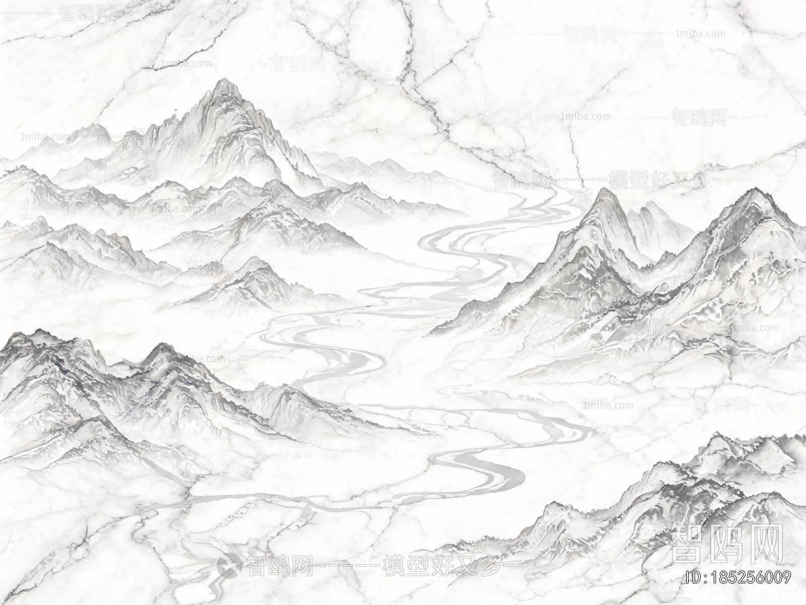Marble Tiles