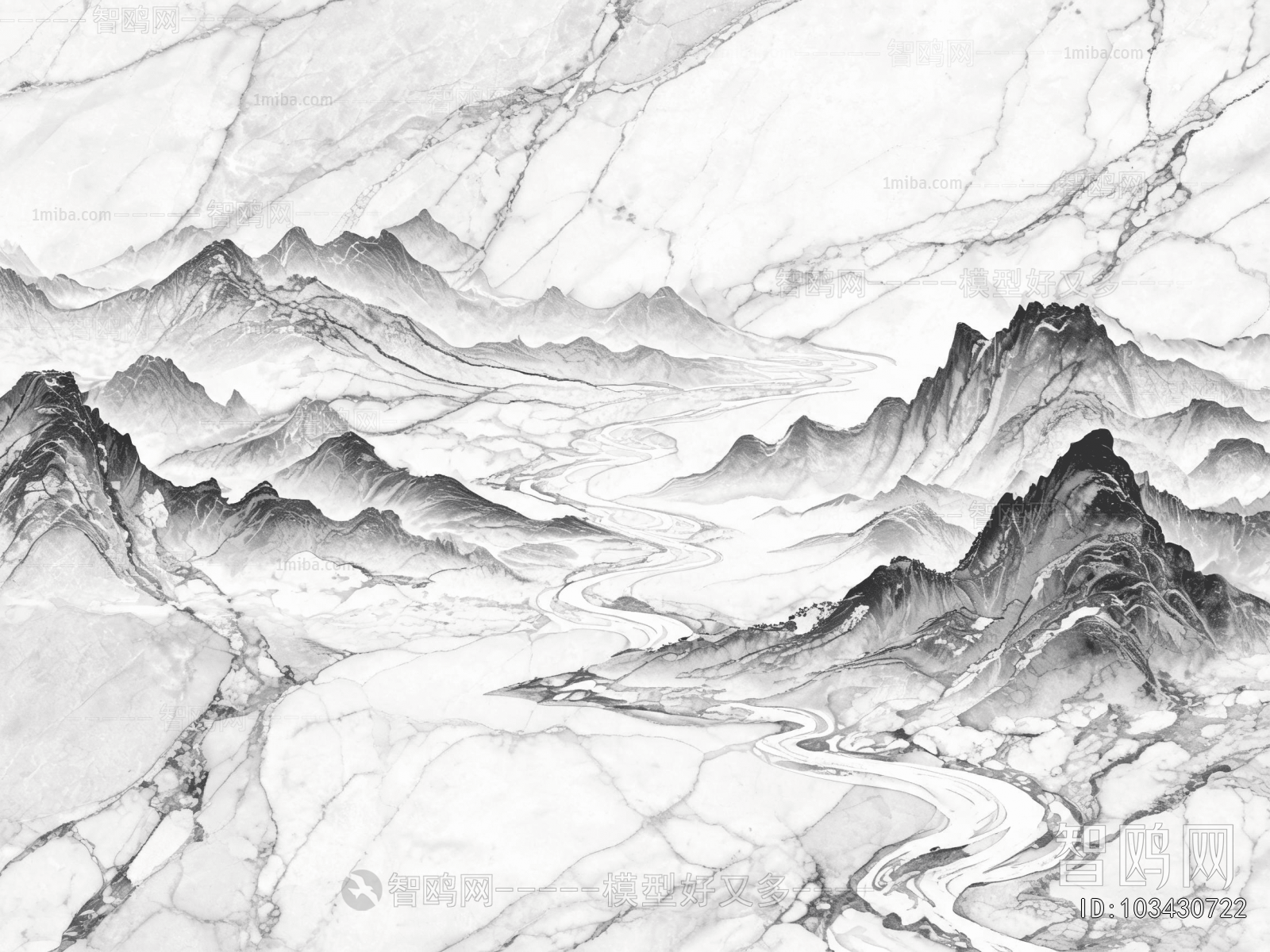 Marble Tiles