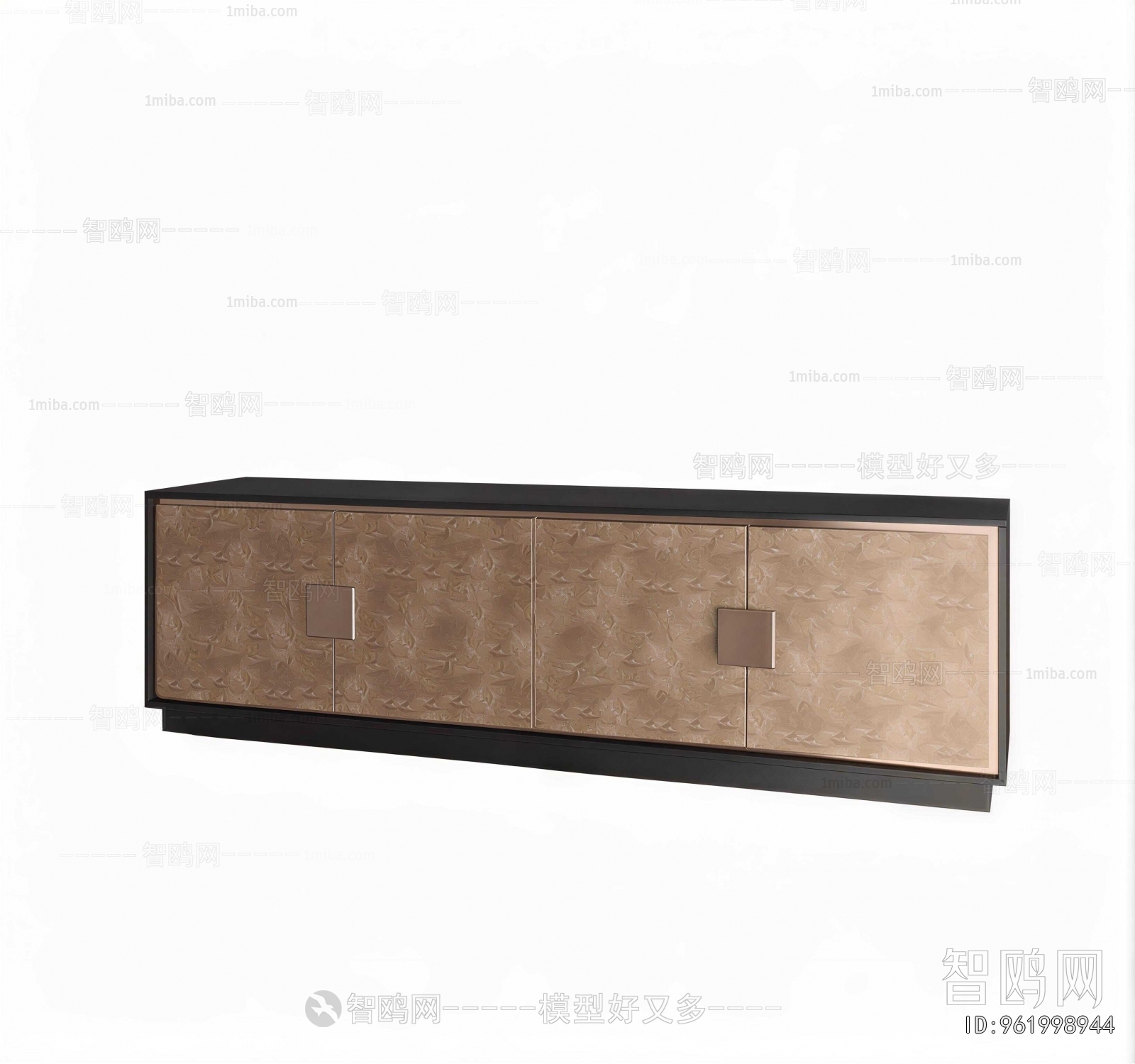 Modern TV Cabinet