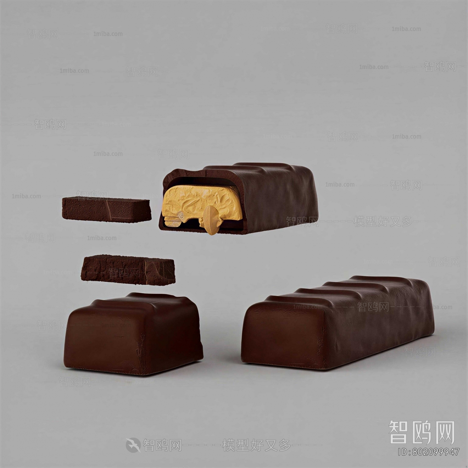 Modern Snack