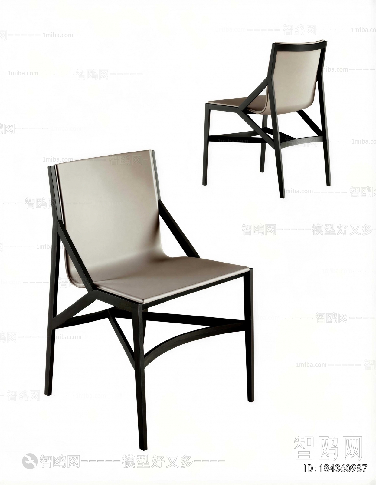 Modern Dining Chair