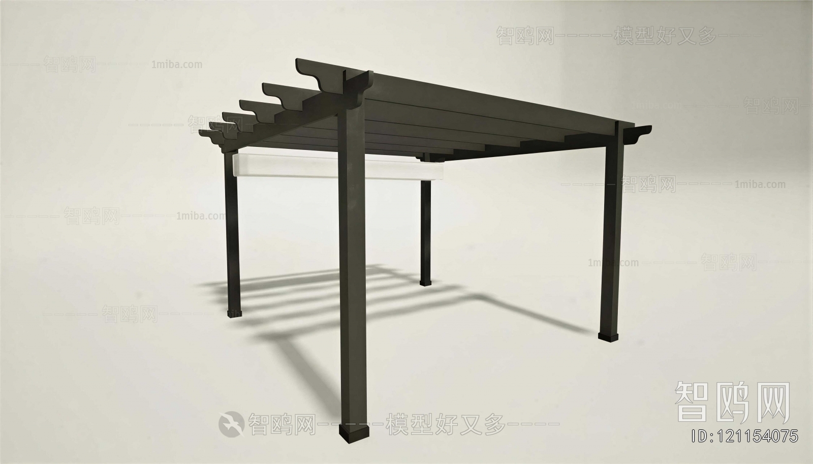 Modern Gallery Frame