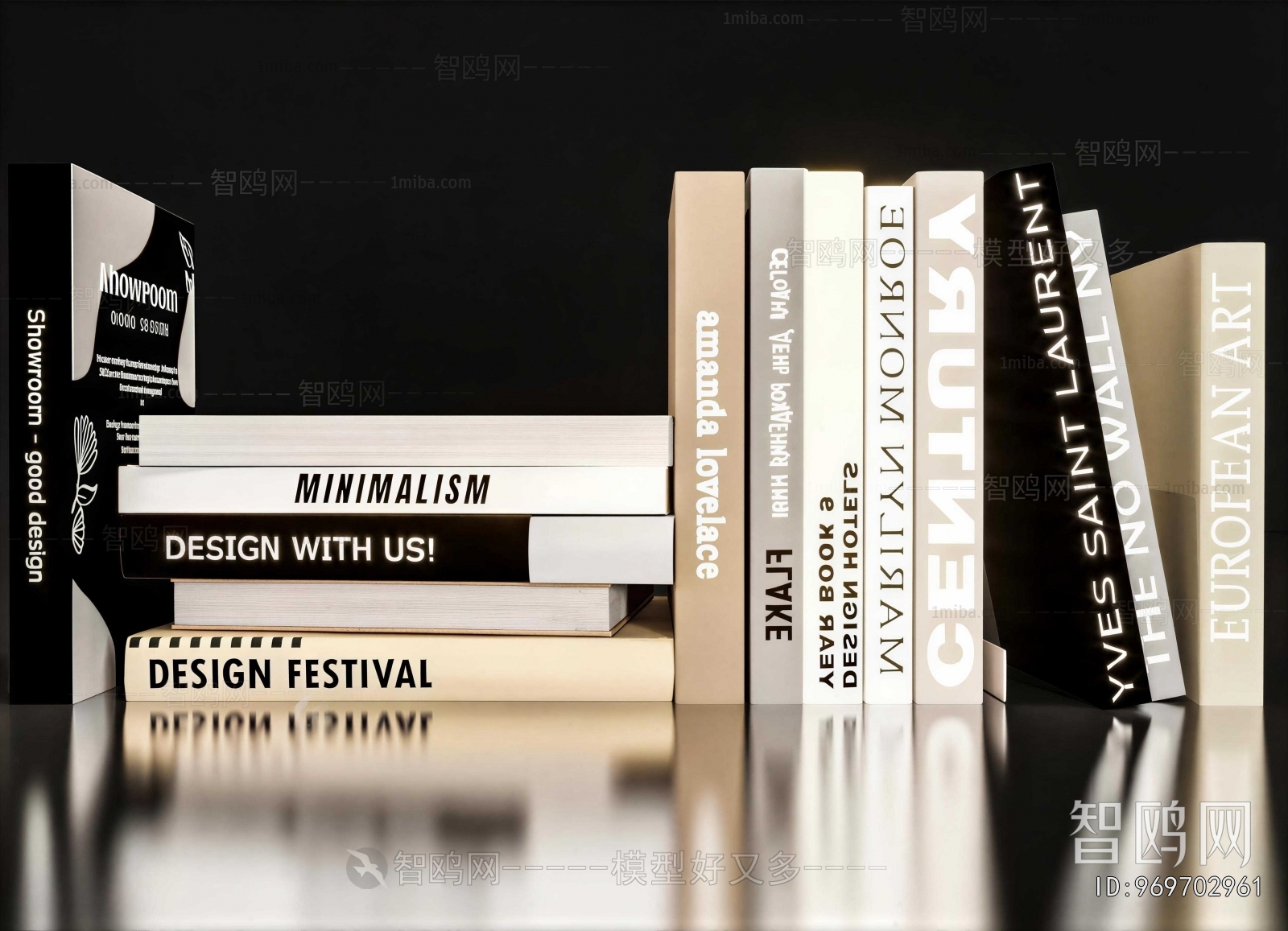 Modern Book