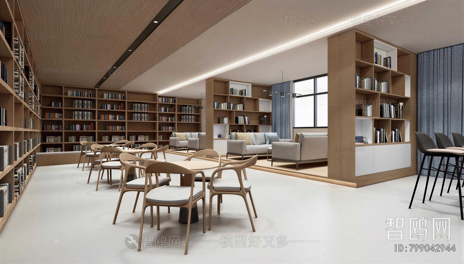 Modern Library