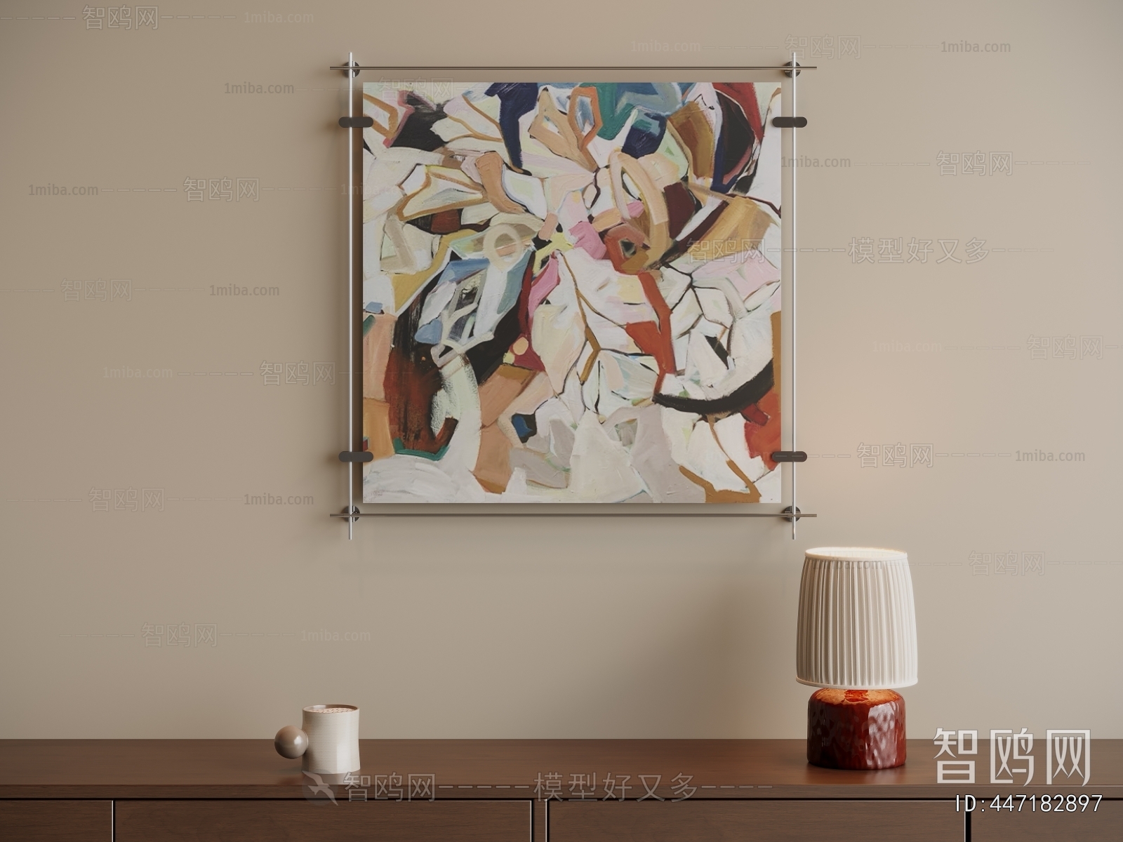 Modern Painting