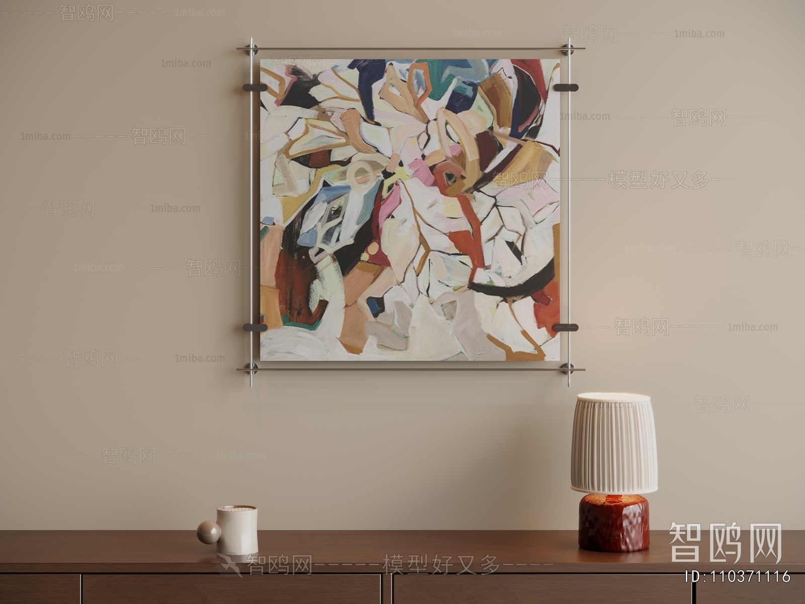 Modern Painting