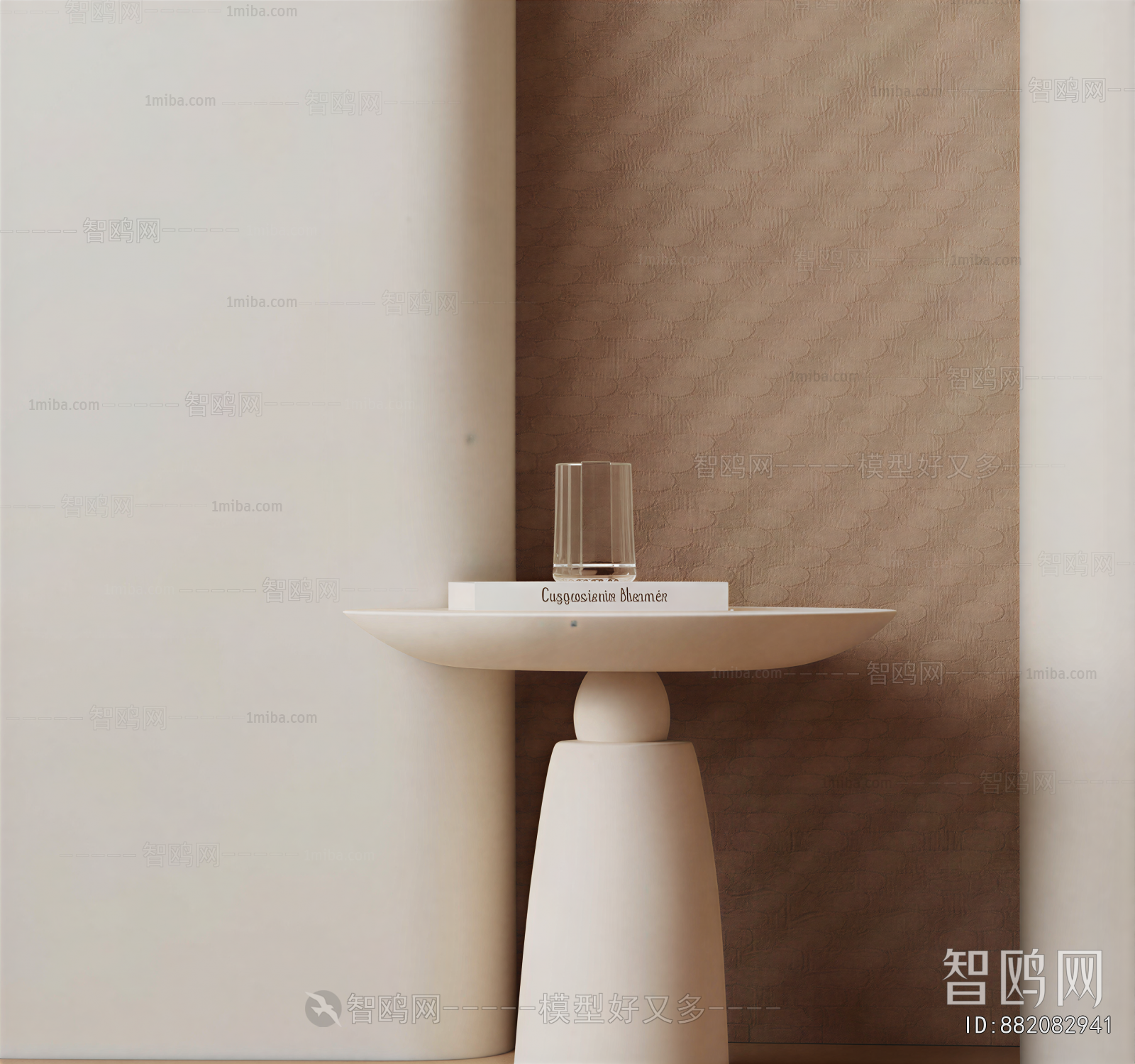 Modern Side Table/corner Table