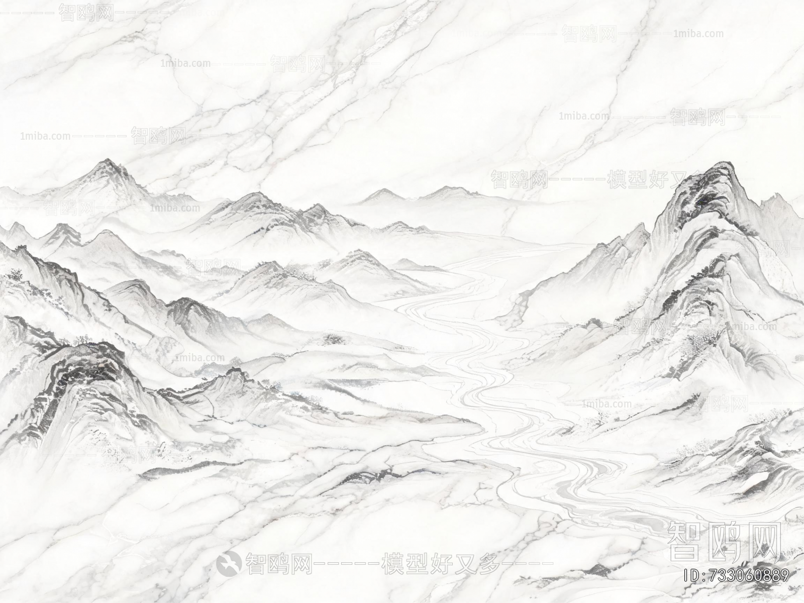 Marble Tiles