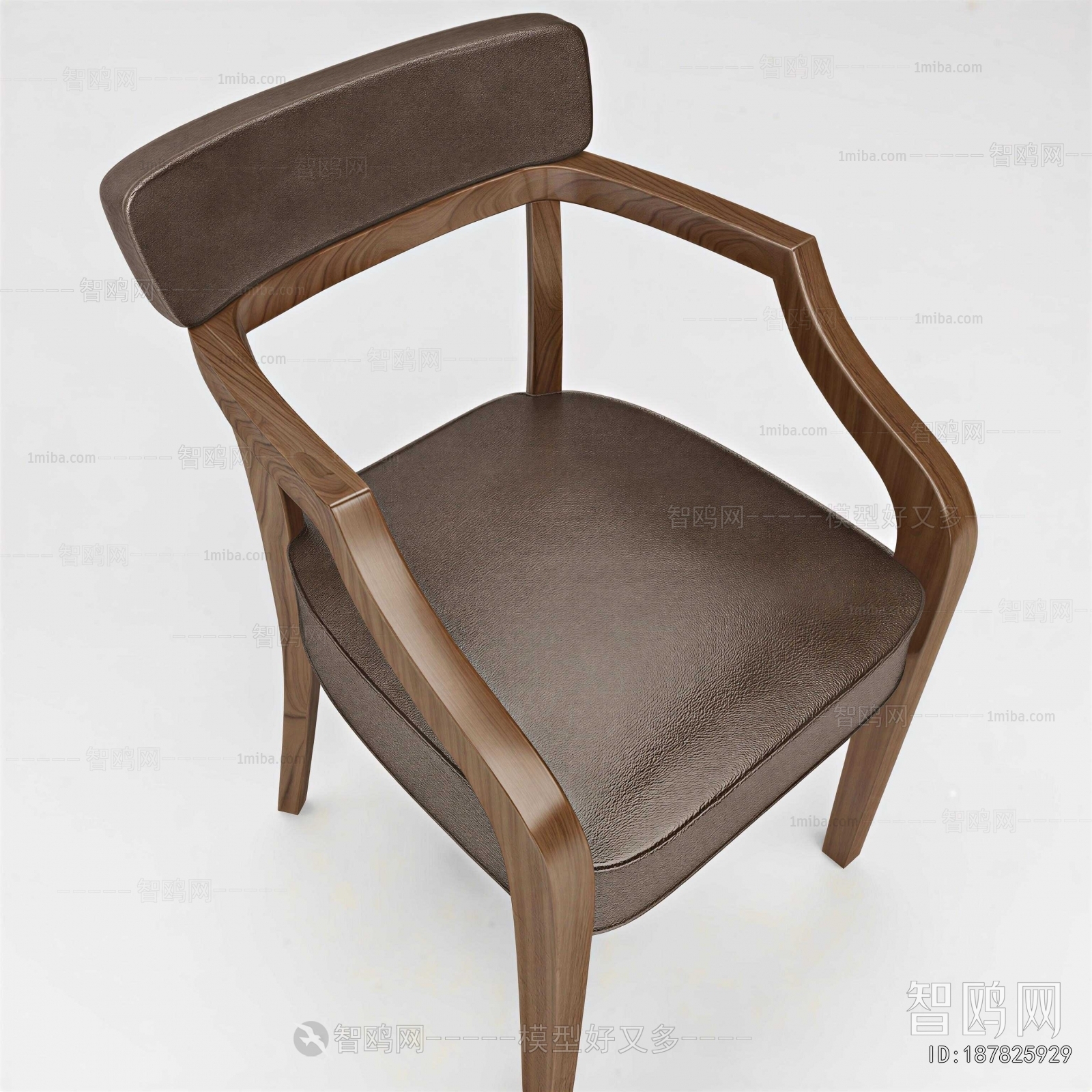 Modern Dining Chair