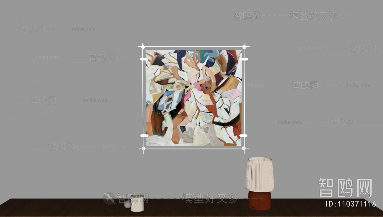 Modern Painting