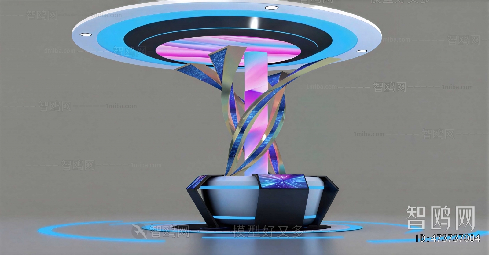 Modern Showcase
