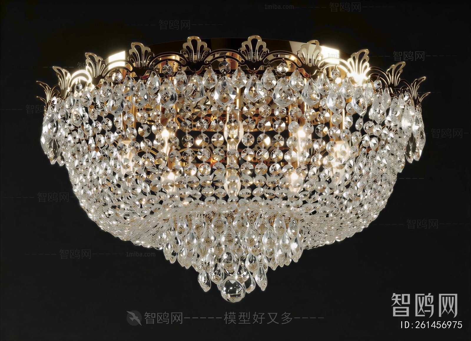 European Style Droplight