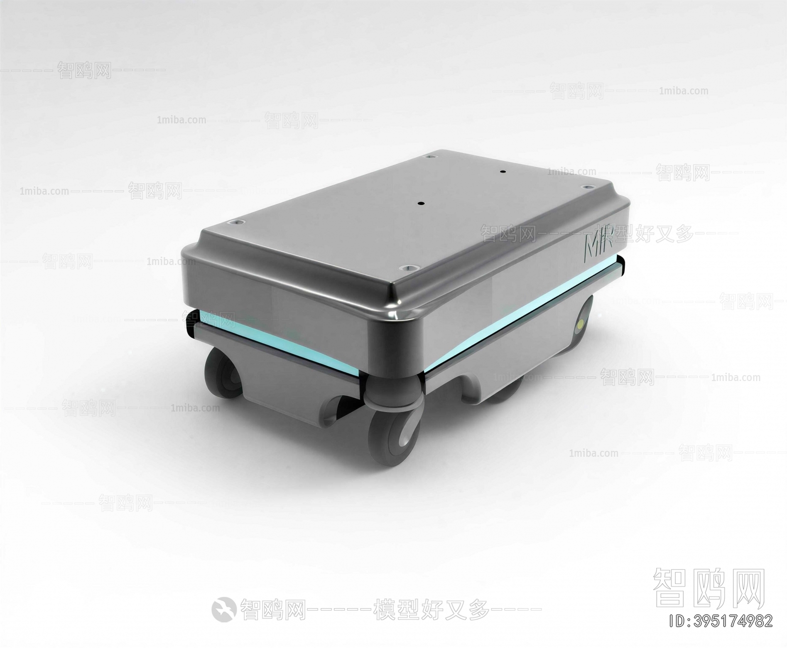 Modern Robot