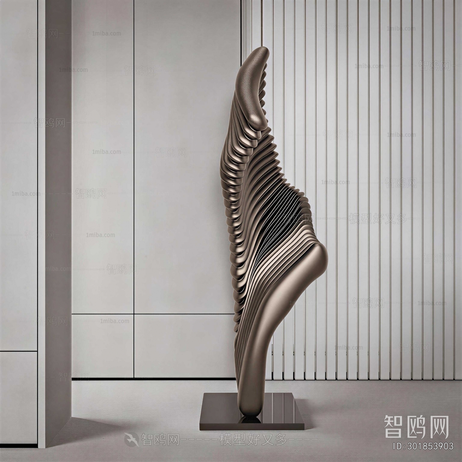 Modern Sculpture