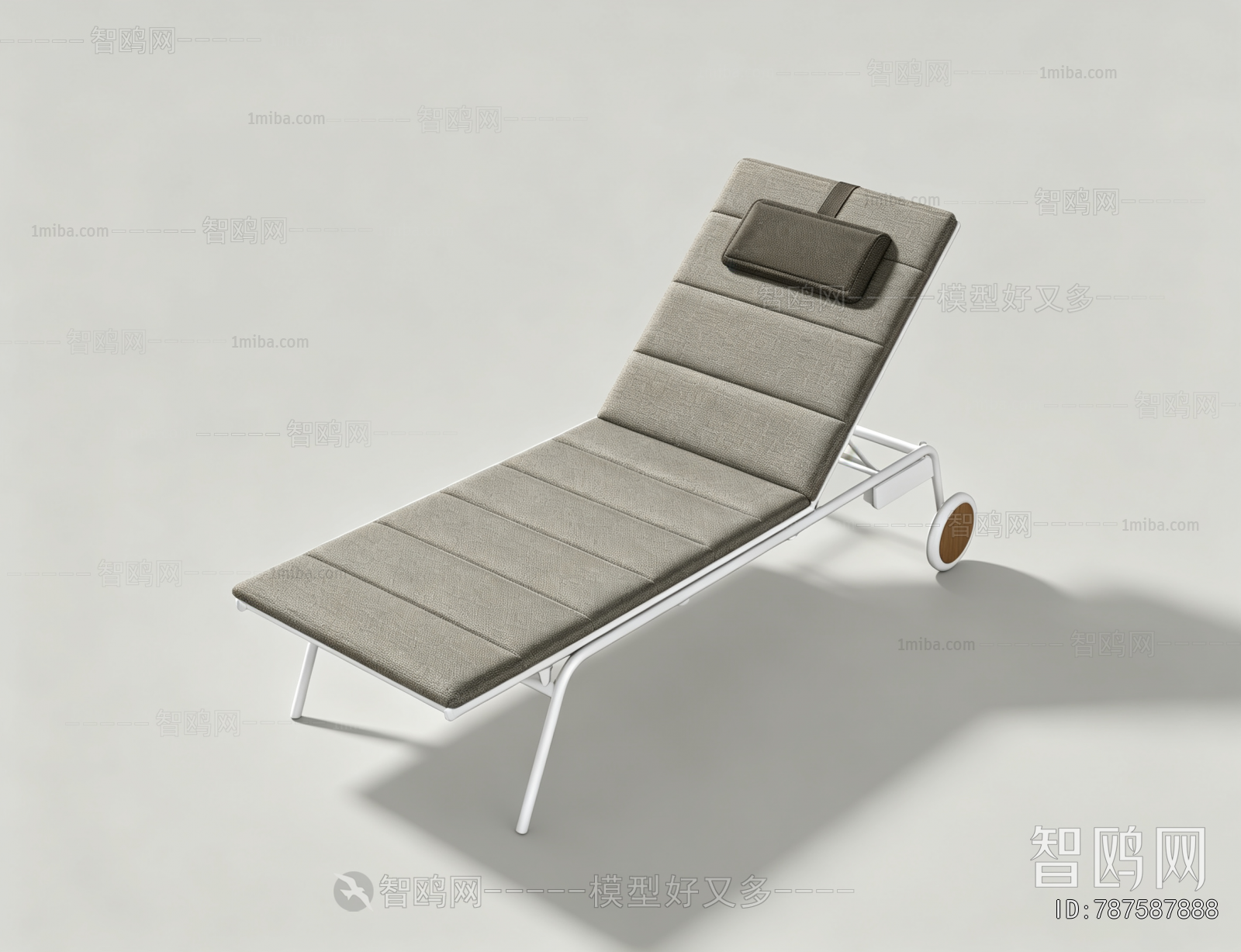 Modern Recliner