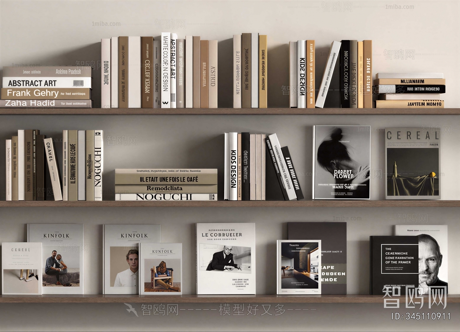 Modern Book