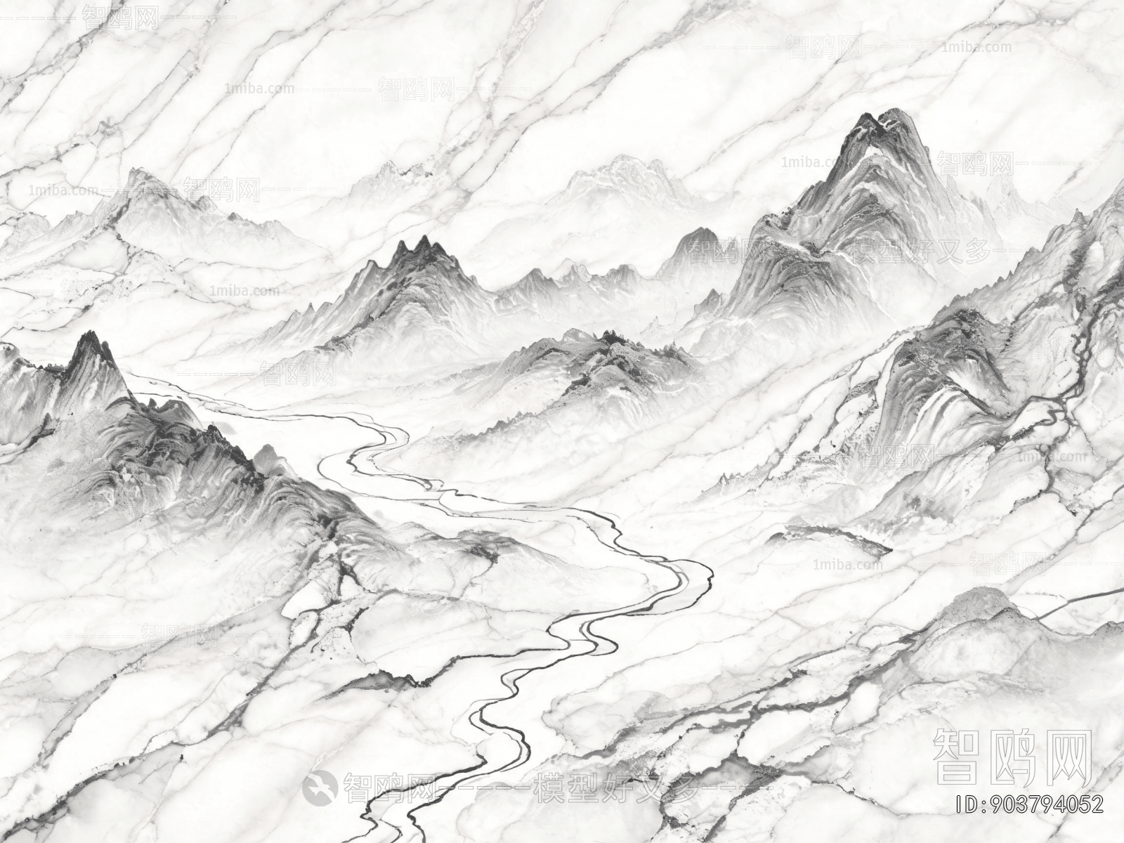 Marble Tiles