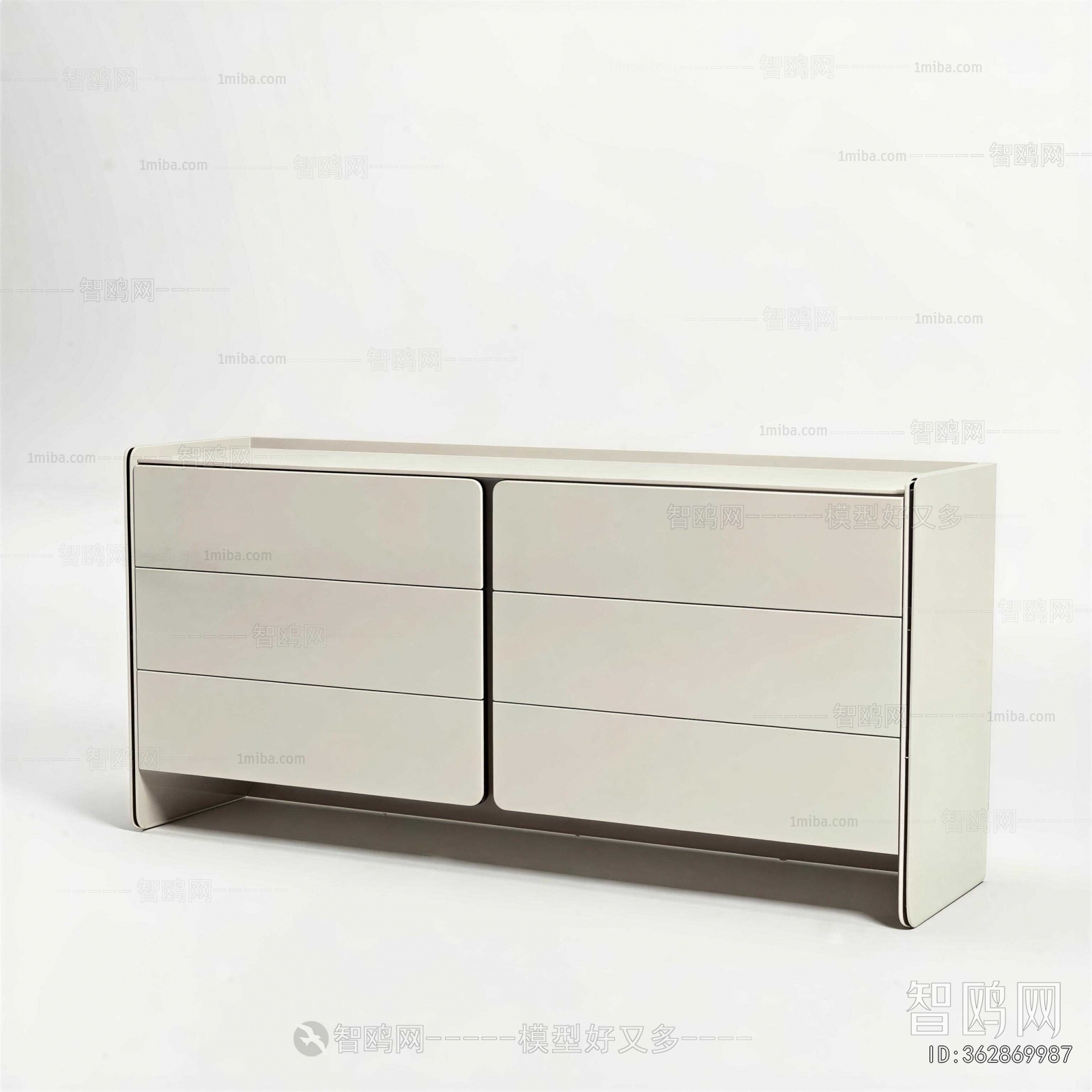 Modern Chest Of Drawers