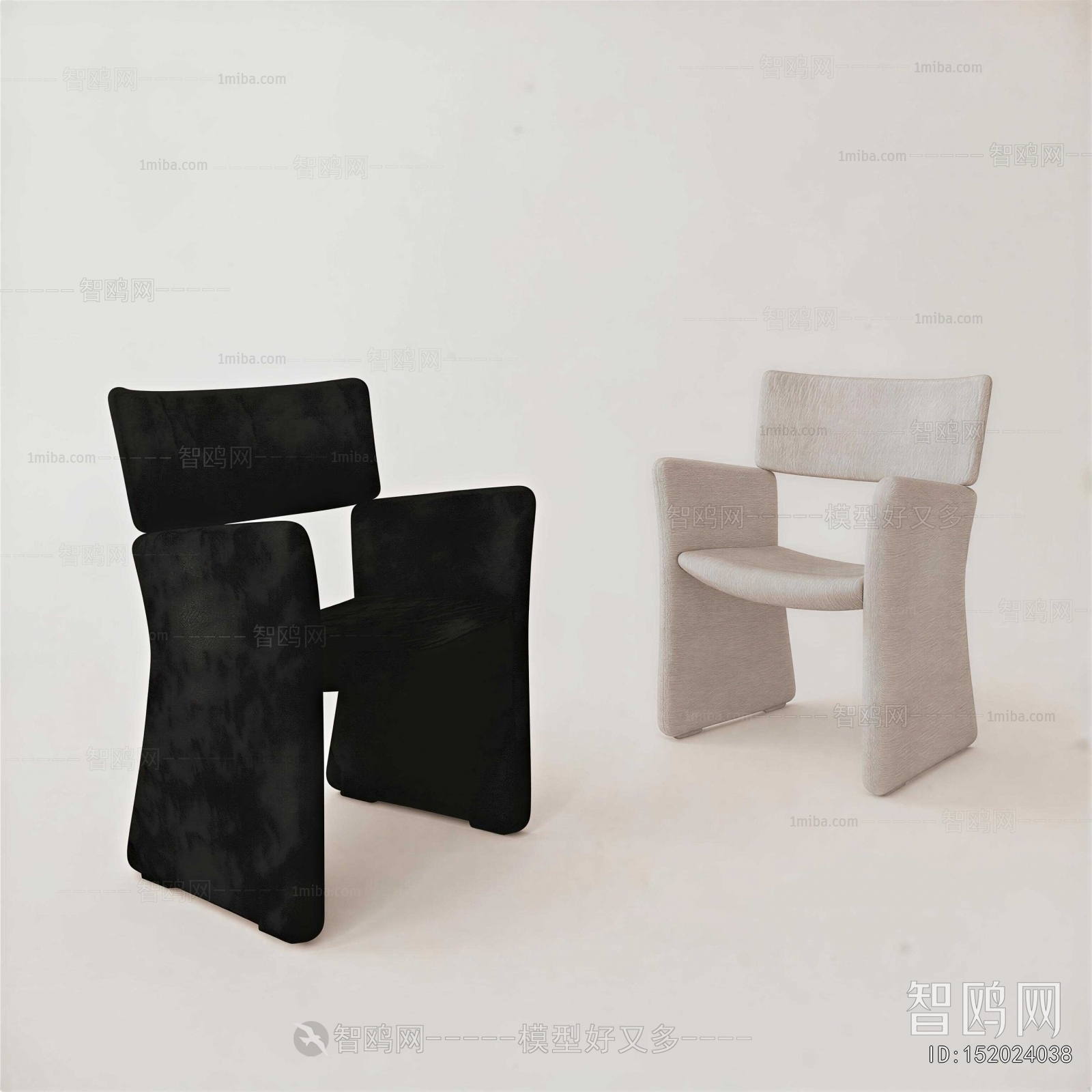 Modern Dining Chair