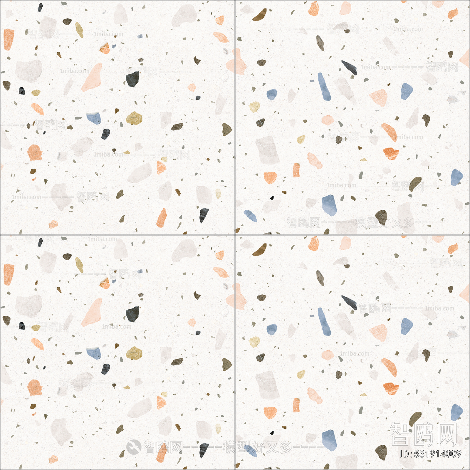 Terrazzo