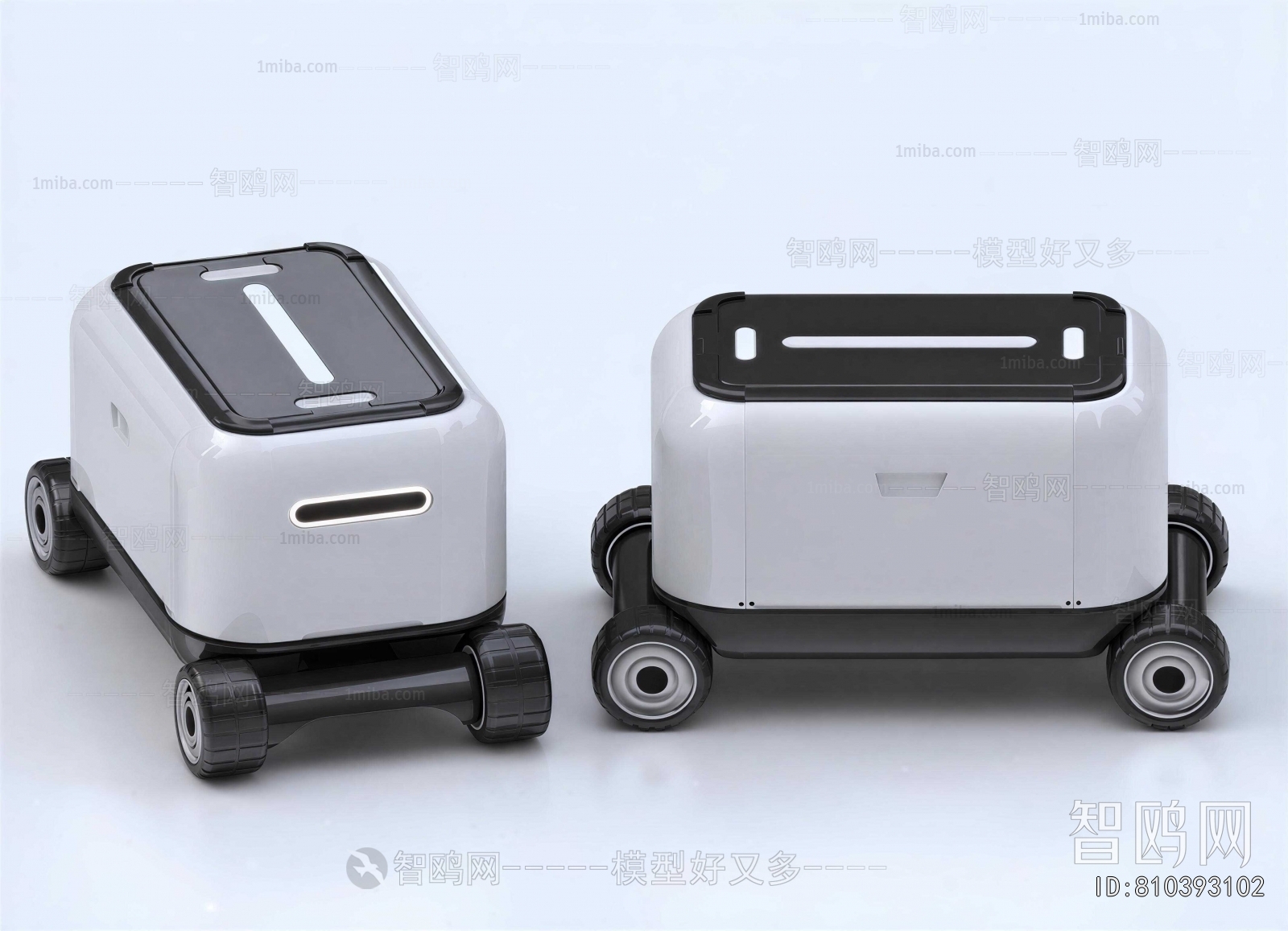 Modern Robot