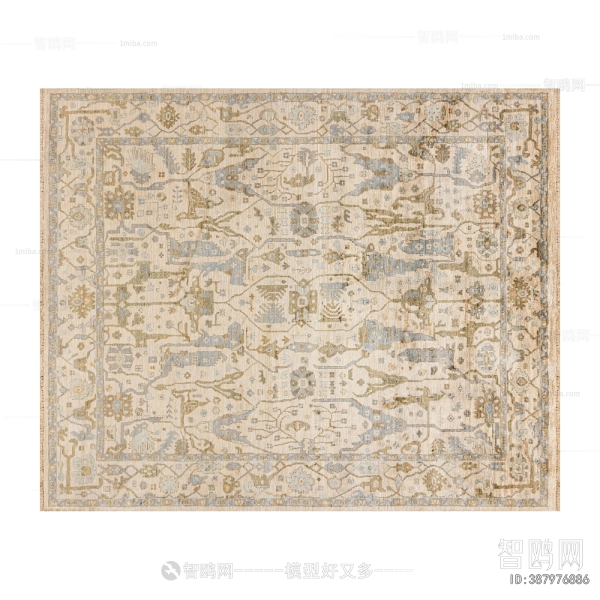 European Style The Carpet