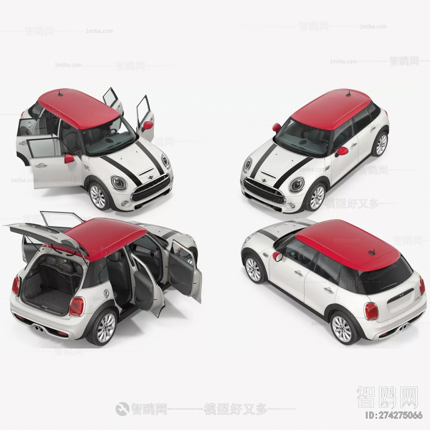 Modern Car