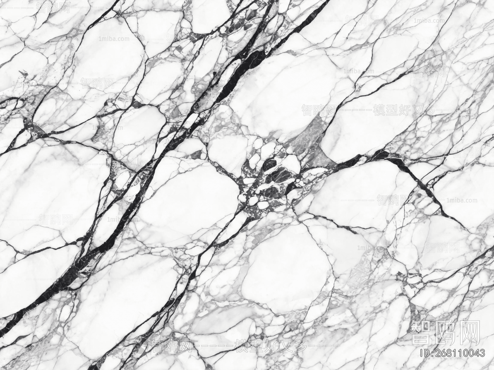 Marble Tiles