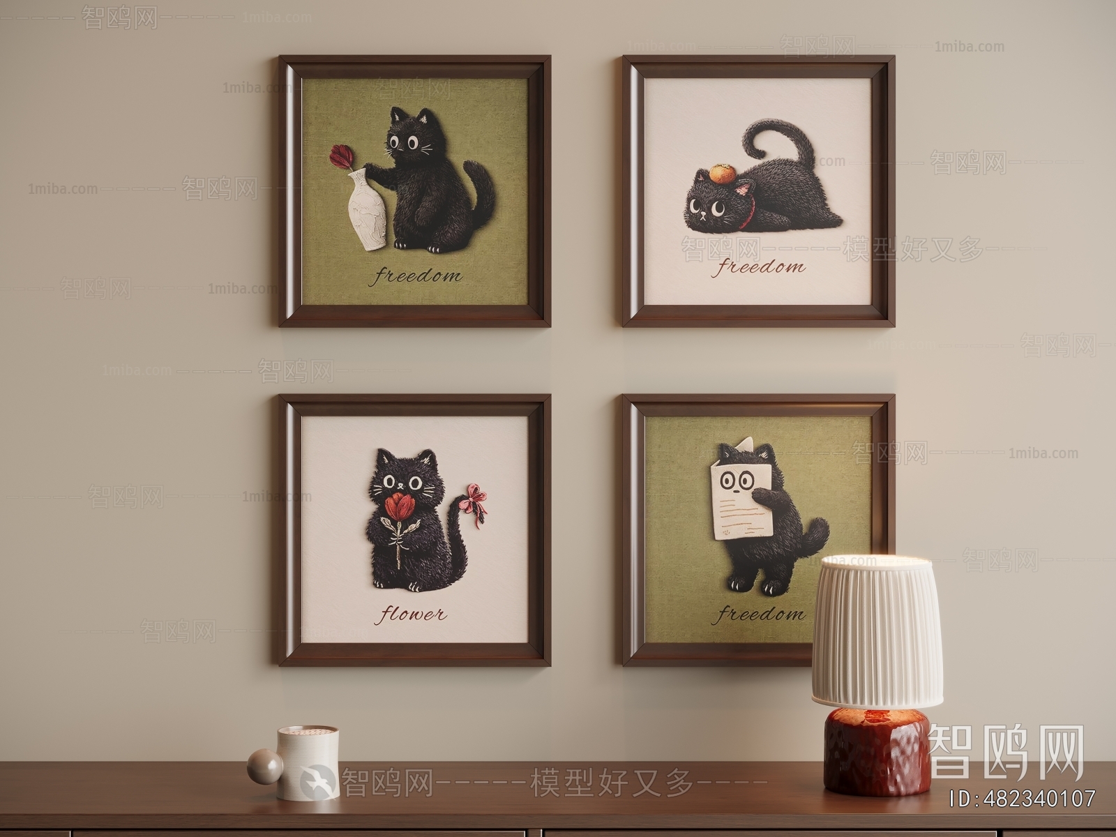 Modern Painting