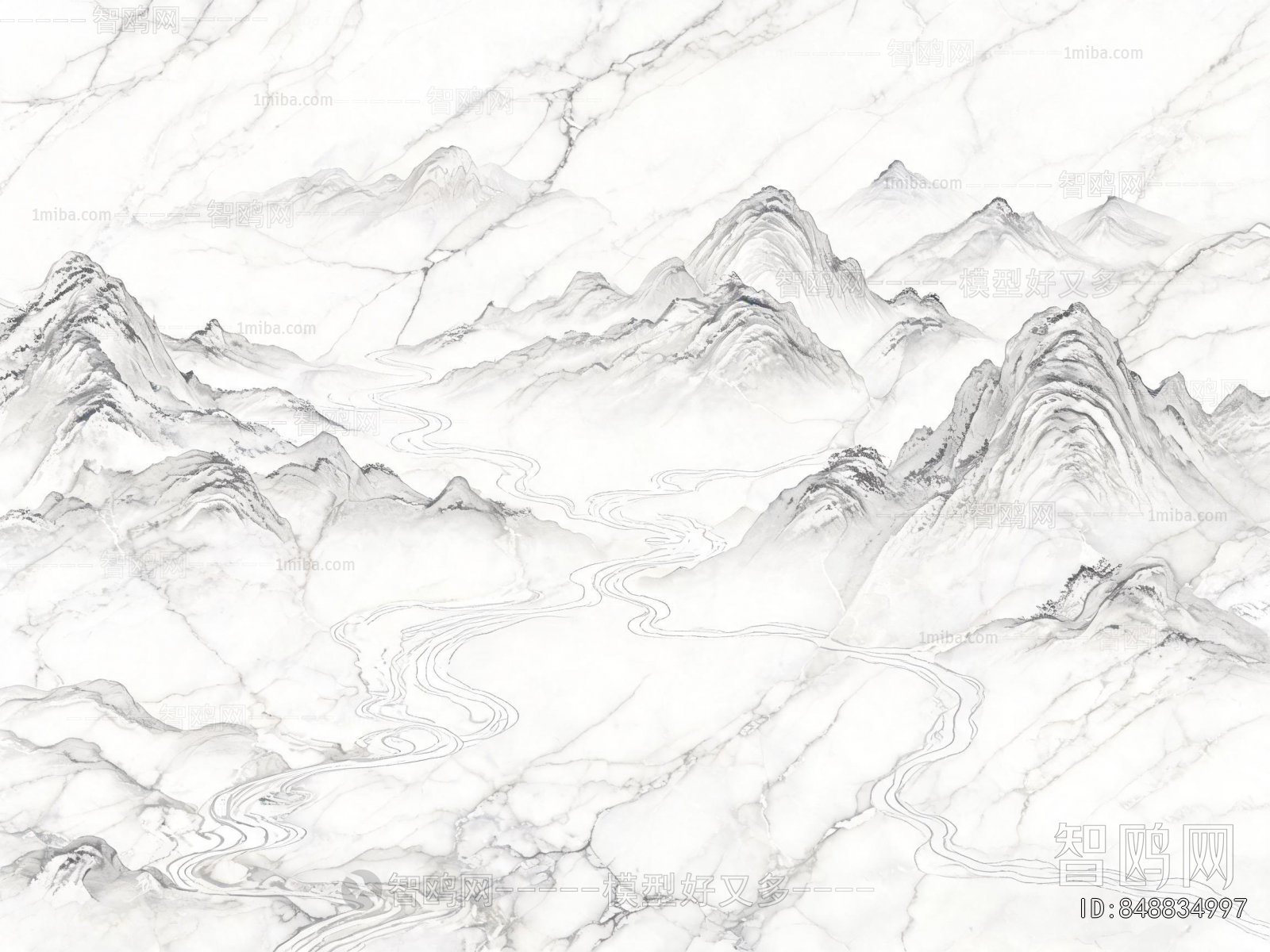 Marble Tiles