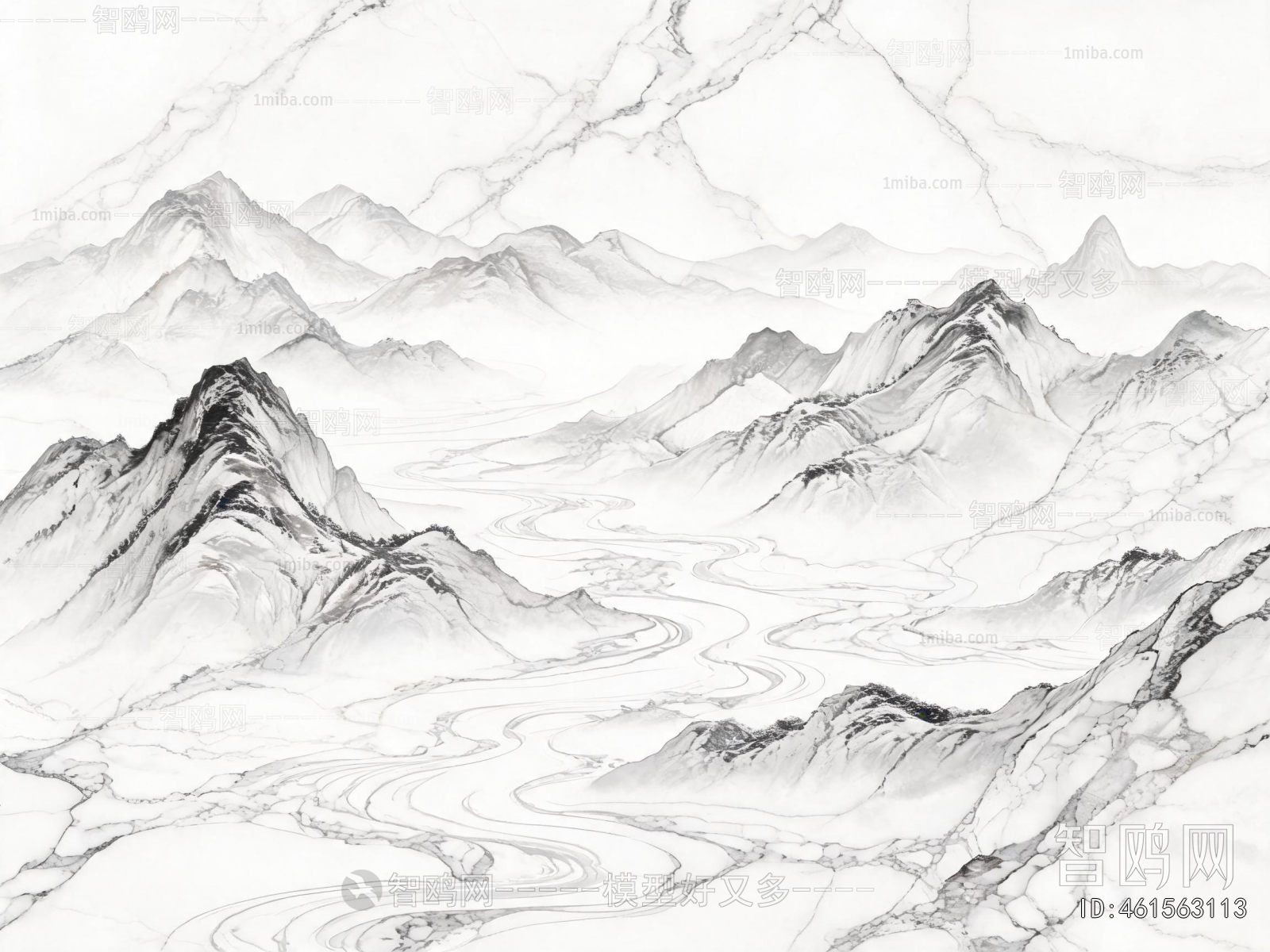 Marble Tiles