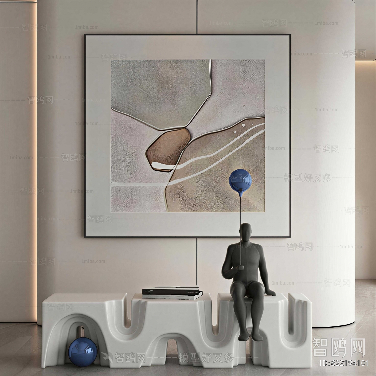 Modern Painting