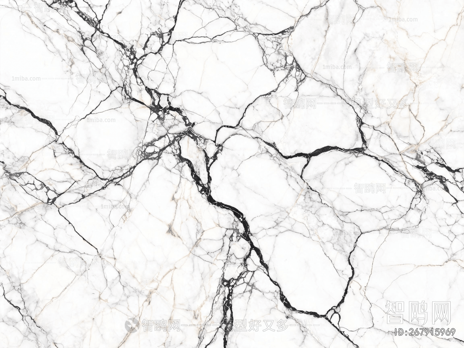 Marble Tiles